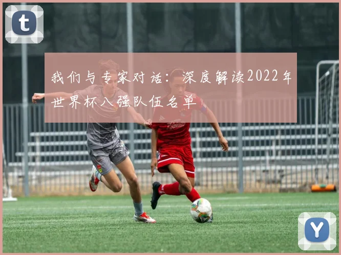 我们与专家对话:深度解读2022年世界杯八强队伍名单